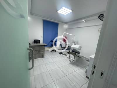 عيادة  للايجار في فلمنج، الإسكندرية - a7611cbb-4690-4688-98a5-890c8d485252. jpg