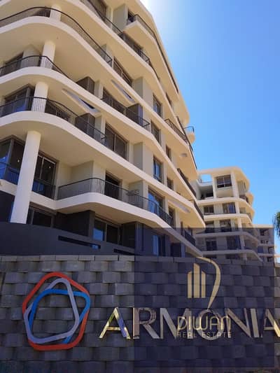 1 Bedroom Apartment for Sale in New Capital City, Cairo - WhatsApp Image 2026-09-23 at 5.24. 42 AM (2). jpeg