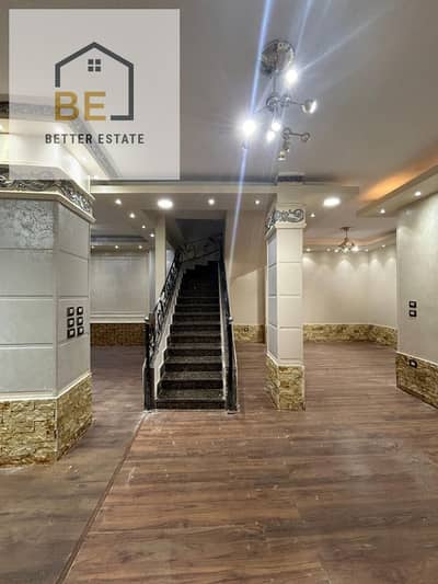 4 Bedroom Duplex for Rent in New Cairo, Cairo - WhatsApp Image 2026-09-21 at 7.44. 22 PM (2). jpeg
