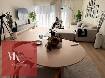 2 Bedroom Flat for Rent in New Cairo, Cairo - WhatsApp Image 2026-09-23 at 12.19. 04 PM (2). jpeg