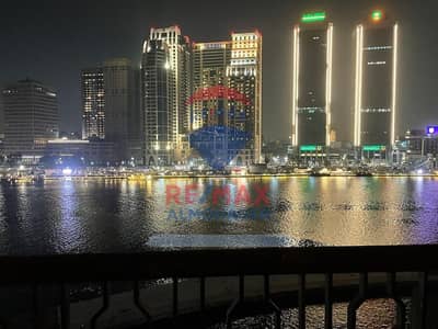 شقة 3 غرف نوم للايجار في الزمالك، القاهرة - WhatsApp Image 2026-09-23 at 4.08. 35 PM (1). jpeg
