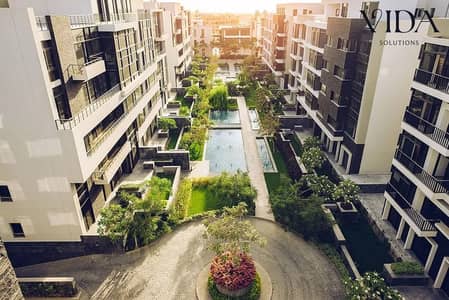 2 Bedroom Apartment for Sale in Sheikh Zayed, Giza - WhatsApp Image 2026-09-16 at 1.02. 41 PM. jpeg