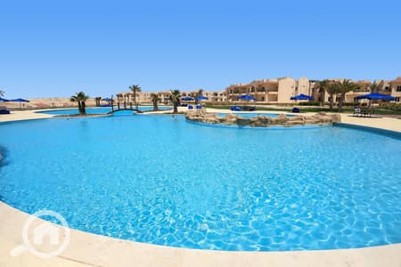 شاليه 2 غرفة نوم للبيع في الساحل الشمالي، مطروح - 12d77b5f-14e5-4f15-94ea-5098107ba84f. jpg