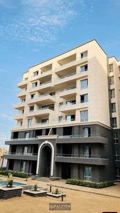3 Bedroom Flat for Sale in New Capital City, Cairo - 785282283_122170305128962344_6431977394904612276_n. jpg 3 Bedroom Flat for Sale in New Capital City, Cairo - 785282283_122170305128962344_6431977394904612276_n. jpg
