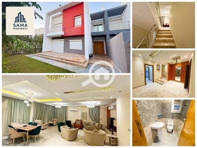 4 Bedroom Villa for Sale in Madinaty, Cairo - 1000629478. jpg