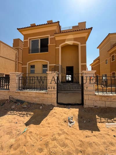 6 Bedroom Villa for Sale in Katameya, Cairo - WhatsApp Image 2026-09-23 at 10.55. 13 AMgg. jpeg
