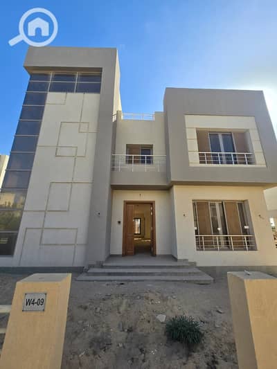 5 Bedroom Villa for Sale in Sheikh Zayed, Giza - WhatsApp Image 2026-09-23 at 4.24. 30 PM (1). jpeg 5 Bedroom Villa for Sale in Sheikh Zayed, Giza - WhatsApp Image 2026-09-23 at 4.24. 30 PM (1). jpeg