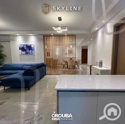 3 Bedroom Flat for Sale in Smoha, Alexandria - WhatsApp Image 2026-09-13 at 13.26. 12 (5). jpeg