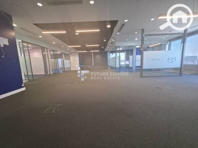 Office for Rent in New Cairo, Cairo - Image07. jpg