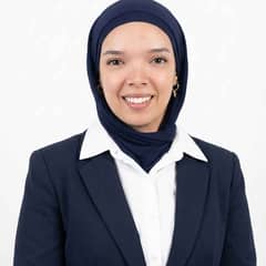 Aya Mohamed