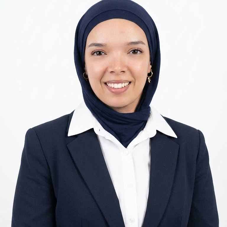 Aya Mohamed