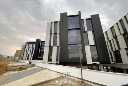 Office for Rent in New Cairo, Cairo - IMG-20251014-WA0146. jpg