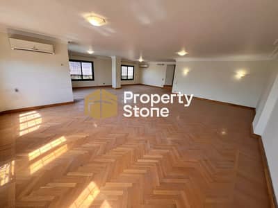 4 Bedroom Flat for Rent in Maadi, Cairo - WhatsApp Image 2026-09-23 at 2.19. 39 PM. jpeg