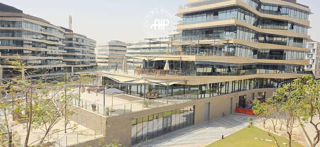 Office for Rent in Sheikh Zayed, Giza - WhatsApp Image 2026-03-31 at 11.05. 29 PM. jpeg
