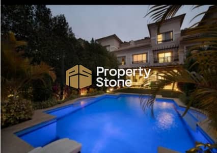 6 Bedroom Villa for Rent in New Cairo, Cairo - WhatsApp Image 2025-10-22 at 3.36. 23 PM. jpeg 6 Bedroom Villa for Rent in New Cairo, Cairo - WhatsApp Image 2025-10-22 at 3.36. 23 PM. jpeg