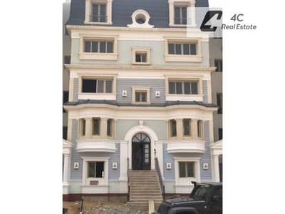 3 Bedroom iVilla for Sale in New Cairo, Cairo - WhatsApp Image 2023-07-20 at 6.18. 50 PM (8). jpeg