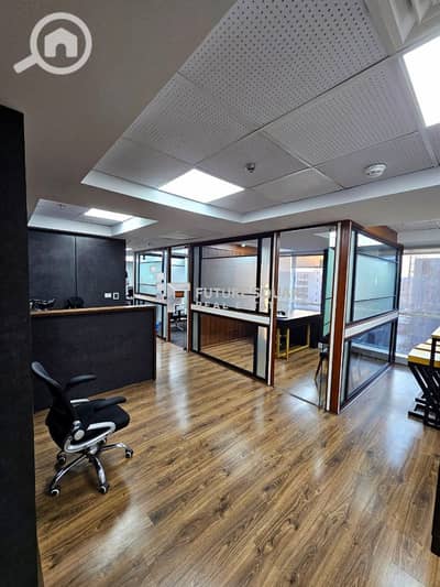 Office for Rent in New Cairo, Cairo - Image02. jpg
