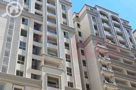 3 Bedroom Apartment for Sale in Smoha, Alexandria - WhatsApp Image 2026-04-23 at 2.23. 40 PM (1). jpg