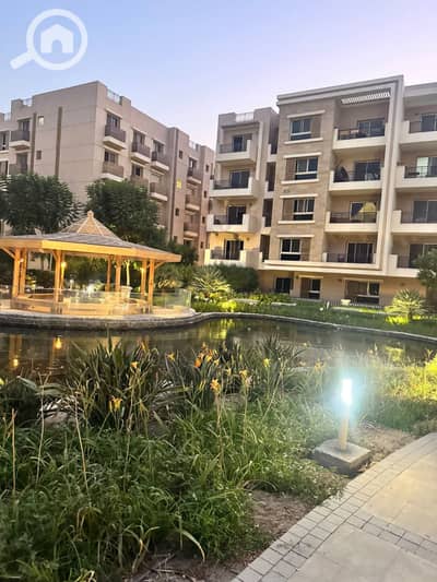 2 Bedroom Apartment for Sale in New Cairo, Cairo - 1000033263. jpg