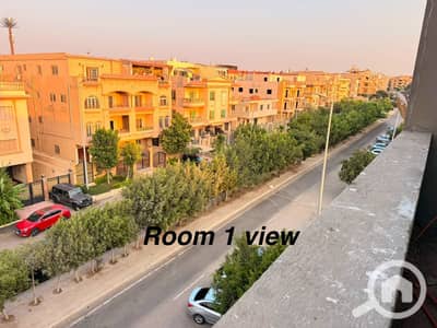 3 Bedroom Apartment for Sale in New Cairo, Cairo - 809894. jpg