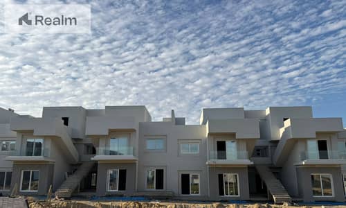 2 Bedroom Flat for Sale in Sheikh Zayed, Giza - WhatsApp Image 2026-07-06 at 12.13. 56 PM (1). jpeg