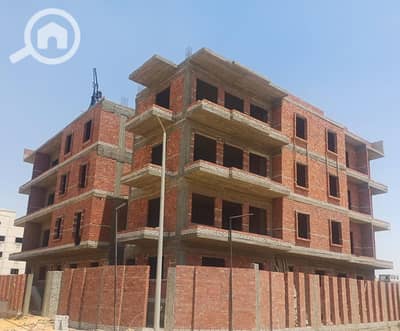 3 Bedroom Apartment for Sale in New Cairo, Cairo - WhatsApp Image 2026-09-23 at 4.07. 15 PM. jpeg 3 Bedroom Apartment for Sale in New Cairo, Cairo - WhatsApp Image 2026-09-23 at 4.07. 15 PM. jpeg