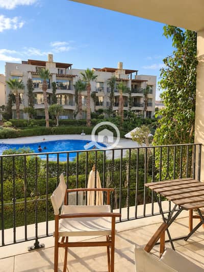 2 Bedroom Chalet for Sale in Sahl Hasheesh, Red Sea - Veranda 10. png 2 Bedroom Chalet for Sale in Sahl Hasheesh, Red Sea - Veranda 10. png