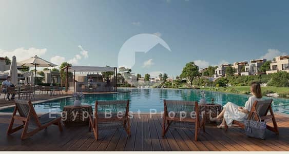 شقة 1 غرفة نوم للبيع في 6 اكتوبر، الجيزة - CaptureTT. JPG