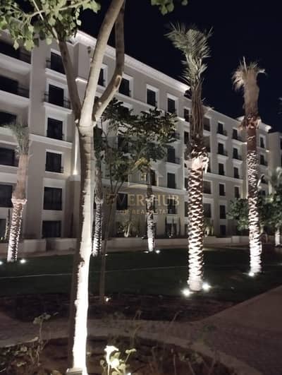 2 Bedroom Apartment for Sale in Sheikh Zayed, Giza - WhatsApp Image 2025-12-18 at 1.44. 38 PM. jpeg
