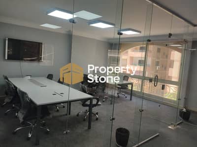 Office for Rent in Maadi, Cairo - WhatsApp Image 2025-10-23 at 5.43. 20 PM (1). jpeg