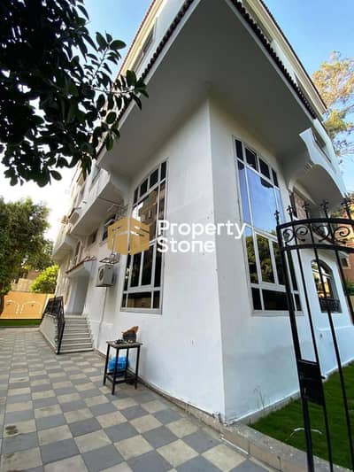 10+ Beds Villa for Rent in Maadi, Cairo - WhatsApp Image 2025-10-23 at 5.18. 07 PM (1). jpeg