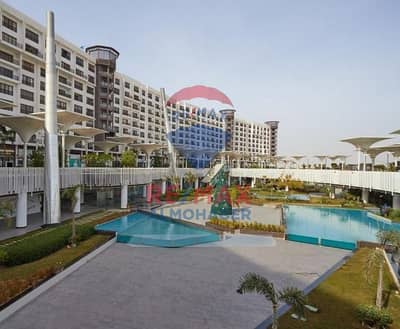 3 Bedroom Duplex for Rent in New Cairo, Cairo - WhatsApp Image 2026-09-23 at 2.47. 43 PM (1). jpeg