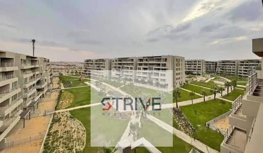 2 Bedroom Flat for Sale in New Capital City, Cairo - 0a251501-726f-47dd-8130-7375ec5e3d0a. jpg