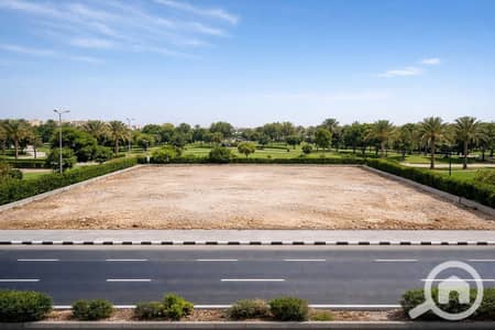 Land for Sale in New Cairo, Cairo - IMG_0079. jpg