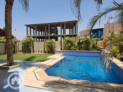 7 Bedroom Villa for Sale in New Cairo, Cairo - 13994d42-0eca-4c63-a0ab-198d7cadac32. jpg 7 Bedroom Villa for Sale in New Cairo, Cairo - 13994d42-0eca-4c63-a0ab-198d7cadac32. jpg