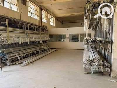 Factory for Sale in New Cairo, Cairo - WhatsApp Image 2026-09-06 at 11.22. 10 AM (1). jpeg