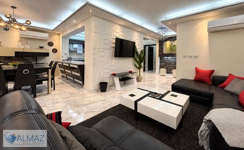 3 Bedroom Flat for Rent in New Cairo, Cairo - 9. jpeg