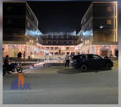 Retail for Sale in New Cairo, Cairo - 1001280492. jpg