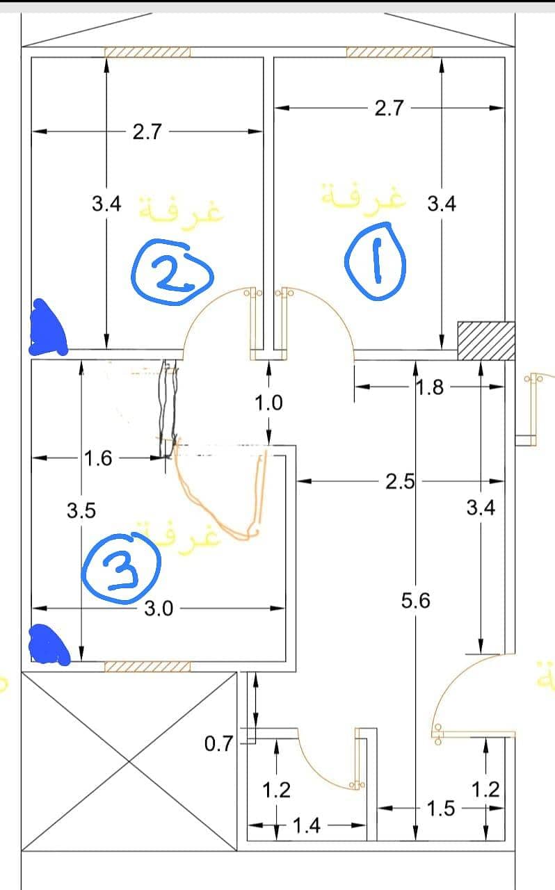 5