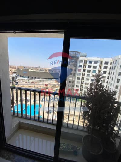 3 Bedroom Duplex for Rent in New Cairo, Cairo - WhatsApp Image 2026-09-23 at 5.03. 42 PM (5). jpeg