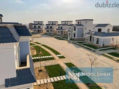 3 Bedroom iVilla for Sale in New Cairo, Cairo - 67999947-800x600. jfif. jpg