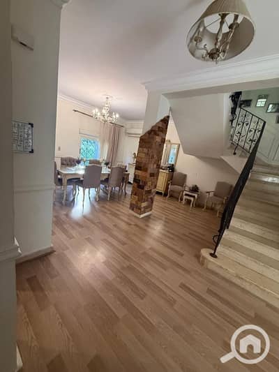 3 Bedroom Twin House for Rent in New Cairo, Cairo - WhatsApp Image 2026-09-23 at 11.46. 02 AM (1). jpeg