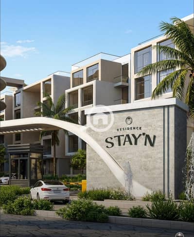 1 Bedroom Hotel Apartment for Sale in 6th of October, Giza - WhatsApp Image 2026-02-21 at 2.13. 20 PM. jpeg