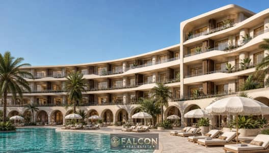 1 Bedroom Chalet for Sale in North Coast, Matruh - WhatsApp Image 2026-09-07 at 4.49. 31 PM. jpeg 1 Bedroom Chalet for Sale in North Coast, Matruh - WhatsApp Image 2026-09-07 at 4.49. 31 PM. jpeg