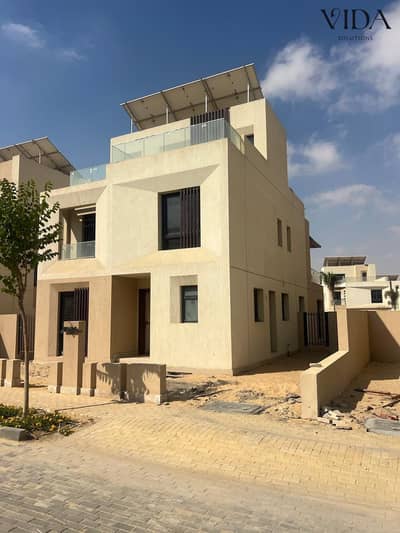 6 Bedroom Villa for Sale in Sheikh Zayed, Giza - WhatsApp Image 2026-09-14 at 11.04. 00 PM. jpeg 6 Bedroom Villa for Sale in Sheikh Zayed, Giza - WhatsApp Image 2026-09-14 at 11.04. 00 PM. jpeg