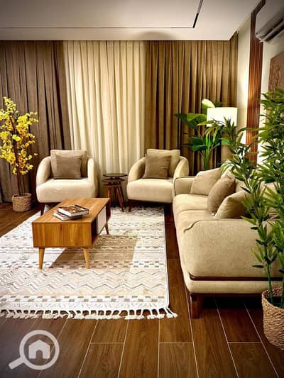 2 Bedroom Apartment for Rent in New Cairo, Cairo - WhatsApp Image 2026-09-20 at 2.57. 21 PM. jpeg 2 Bedroom Apartment for Rent in New Cairo, Cairo - WhatsApp Image 2026-09-20 at 2.57. 21 PM. jpeg