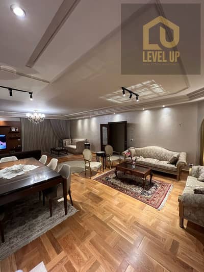3 Bedroom Apartment for Rent in New Cairo, Cairo - WhatsApp Image 2026-09-22 at 5.54. 03 PM. jpeg