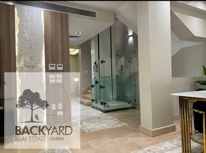 4 Bedroom Duplex for Sale in New Cairo, Cairo - 801971745_28853781504257495_2638361415019634599_n. jpg