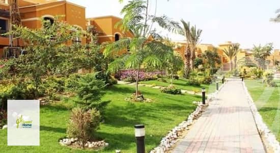تاون هاوس 4 غرف نوم للبيع في القاهرة الجديدة، القاهرة - Dyar-Park. jpg