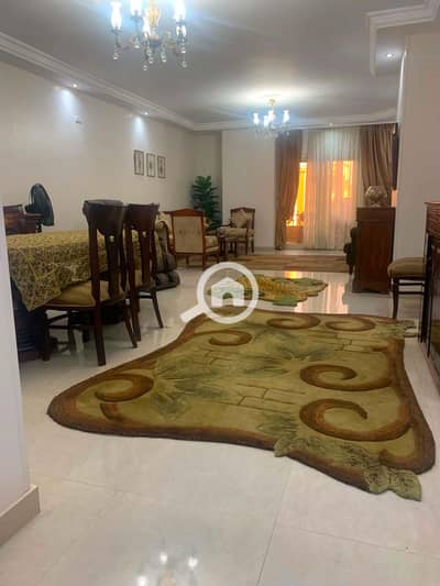 4 Bedroom Flat for Sale in Sheikh Zayed, Giza - WhatsApp Image 2026-09-23 at 5.42. 49 PM (2). jpeg
